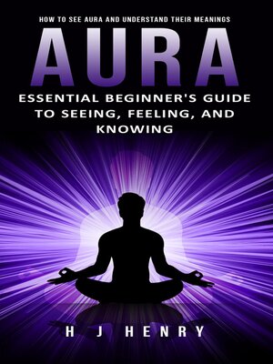 cover image of Aura